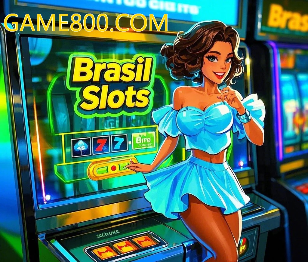 game800 GAME-Apostas
