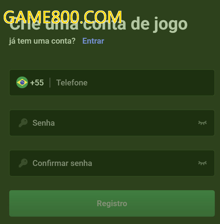 Login-E-Registro-Registro